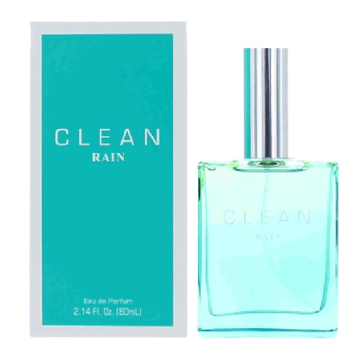 Clean Rain Perfume by Clean 2.14oz Eau De Parfum Spray for women